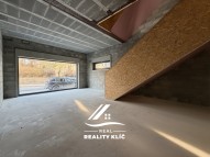 Detail: Pronájem nebytových prostor 160 m2