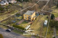 Detail: Rodinný dům, 160 m2