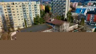 Detail: Komerční objekt 1402 m2