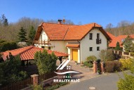 Detail: Rodinný dům, 264 m2