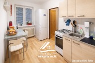 Detail: Pronájem bytu 3+1, 65 m2