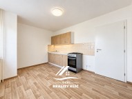 Detail: Pronájem bytu 2+1, 50 m2