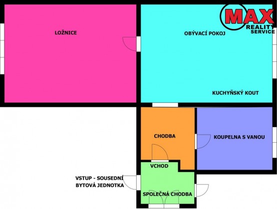 Michelský mlýn +23