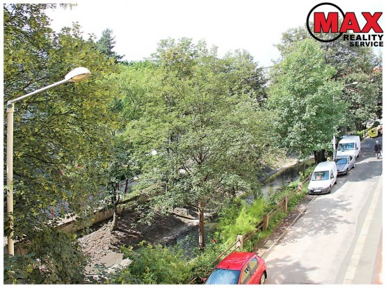 Michelský mlýn +21