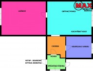 Michelský mlýn +23