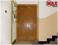 Michelský mlýn +17