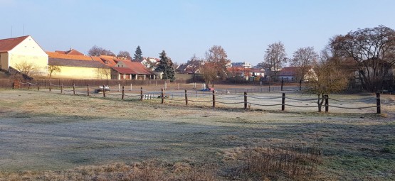 e2 pohled na parkur
