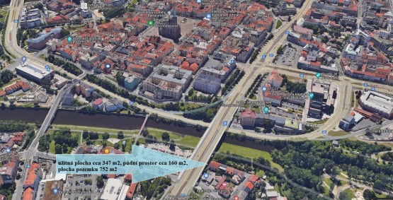 w1 letecké foto označeno pro web