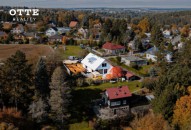 Detail: Rodinný dům, 280 m2