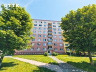 Detail: Prodej bytu 3+1, 69 m2