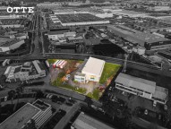 Detail: Nemovitost 1085 m2