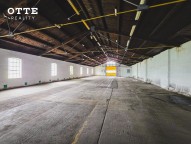 Detail: Pronájem skladu 745 m2