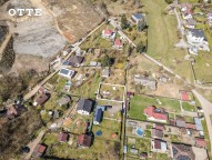 Detail: Pozemek k bydlení 398 m2