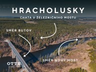 Detail: Rekreační objekt 41 m2