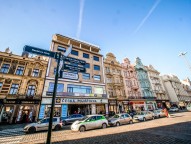 Detail: Pronájem nebytových prostor 23 m2