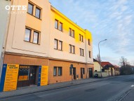 Detail: Pronájem nebytových prostor 75 m2