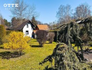 Detail: Rekreační objekt 47 m2