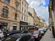 Detail: Pronájem obchodních prostor 35 m2