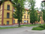 Celkový pohled