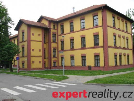 Exteriér