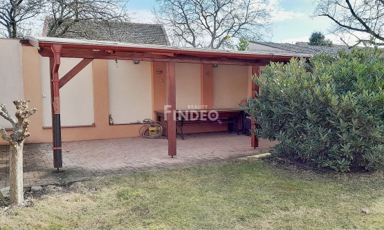 Pergola