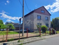 Detail: Rodinný dům, 290 m2