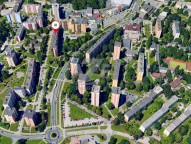Detail: Pronájem bytu 1+1, 41 m2