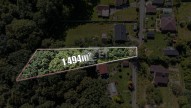 Detail: Pozemek k bydlení 1494 m2