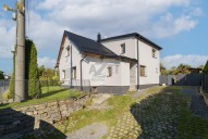 Detail: Rodinný dům, 200 m2