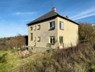 Detail: Rodinný dům, 180 m2