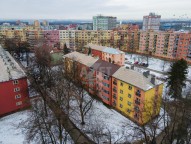 Detail: Prodej bytu 2+1, 53 m2