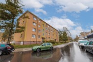 Detail: Prodej bytu 3+1, 67 m2