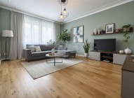 Detail: Prodej bytu 1+1, 36 m2