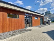 Detail: Pronájem obchodních prostor 113 m2