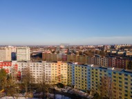 Detail: Prodej bytu 2+1, 55 m2