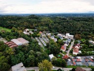 Detail: Prodej garáže 22 m2