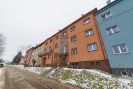 Detail: Prodej bytu 2+1, 60 m2