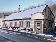 Detail: Rodinný dům, 210 m2