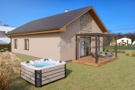 Detail: Rodinný dům, 110 m2