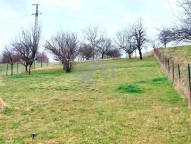 Detail: Pozemek k bydlení 1266 m2