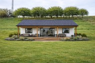 Detail: Pozemek k bydlení 1266 m2