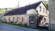 Detail: Rodinný dům, 210 m2