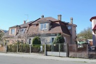 Detail: Rodinný dům, 105 m2