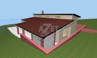 model RD Děrne 03