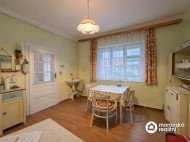 Detail: Rodinný dům, 53 m2