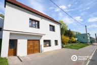 Detail: Rodinný dům, 175 m2