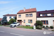 Detail: Rodinný dům, 192 m2