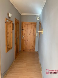 chodba