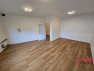 obývací pokoj s kuch.koutem