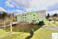 Detail: Pronájem bytu 3+1, 75 m2